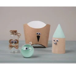 Wackelaugen selbstklebend 