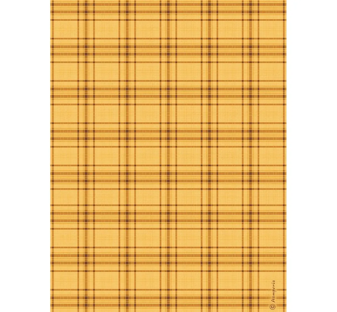 Washi Pad "Whispering Woods"