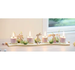 Washi Tape Set "Hot Foil Easter"