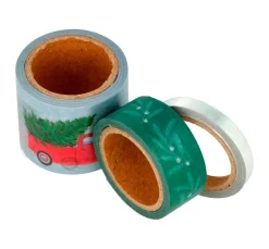 Washi Tapes "Christmas Time"