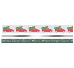 Washi Tapes "Christmas Time"