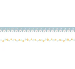 Washi Tapes "Funny Eggs"