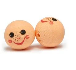 Watte-Kopf, 2 Stück