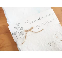 Weißes Kreidepulver