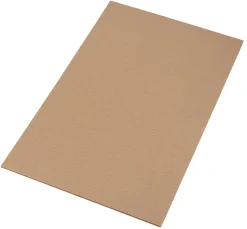 Wellpappzuschnitt, 2-wellig