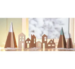 Wellpappzuschnitt, 2-wellig