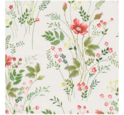 Westfalenstoffe Baumwoll-Stoff Florenz 