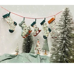 Westfalenstoffe Baumwoll-Stoff Rothenburg 