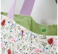 Westfalenstoffe Baumwoll-Stoff Florenz 