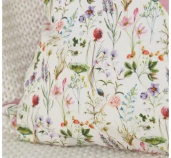 Westfalenstoffe Baumwoll-Stoff Florenz 