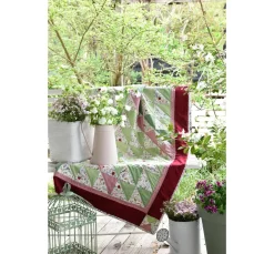 Westfalenstoffe Baumwoll-Stoff Florenz 