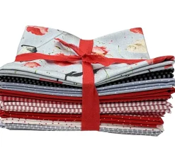 Westfalenstoffe Stoffpaket "Catwalk"