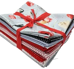 Westfalenstoffe Stoffpaket "Catwalk"