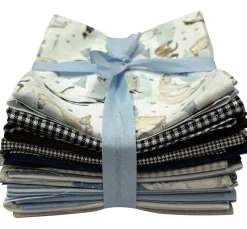 Westfalenstoffe Stoffpaket "Polar-Friends"