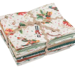 Westfalenstoffe Stoffpaket "Rothenburg"