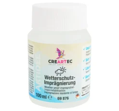 Wetterschutz-Imprägnierung