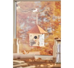 Wetterschutz-Imprägnierung