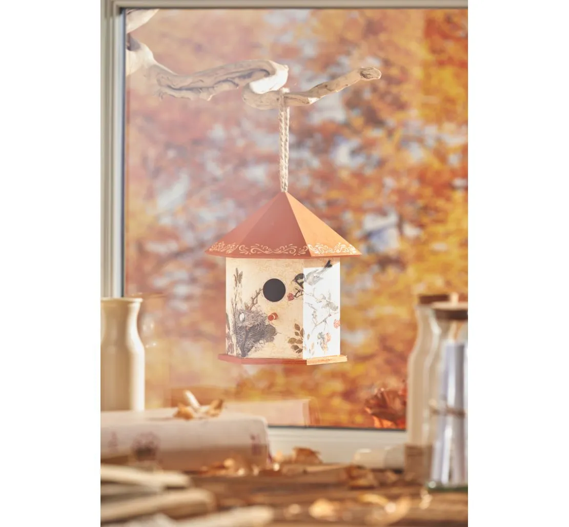 Wetterschutz-Imprägnierung