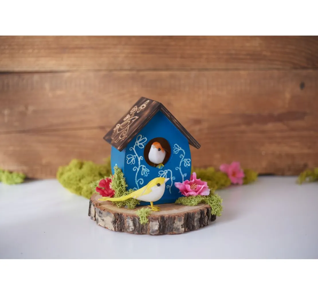 Wetterschutz-Imprägnierung