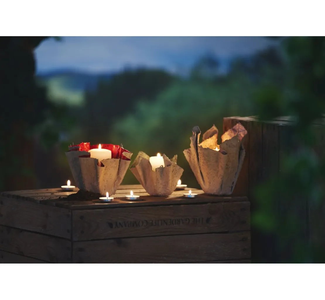 Wetterschutz-Imprägnierung