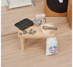 Wichtel-Set "Backutensilien"