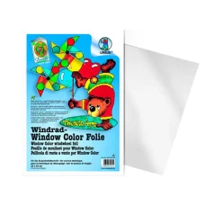 Windrad / Mobile-Folie