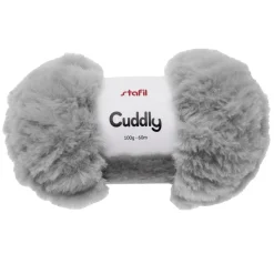 Wolle "Cuddly"