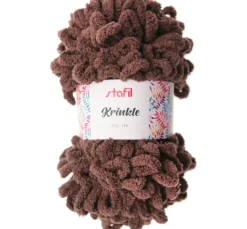 Wolle "Krinkle"