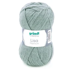Wolle "Lisa"