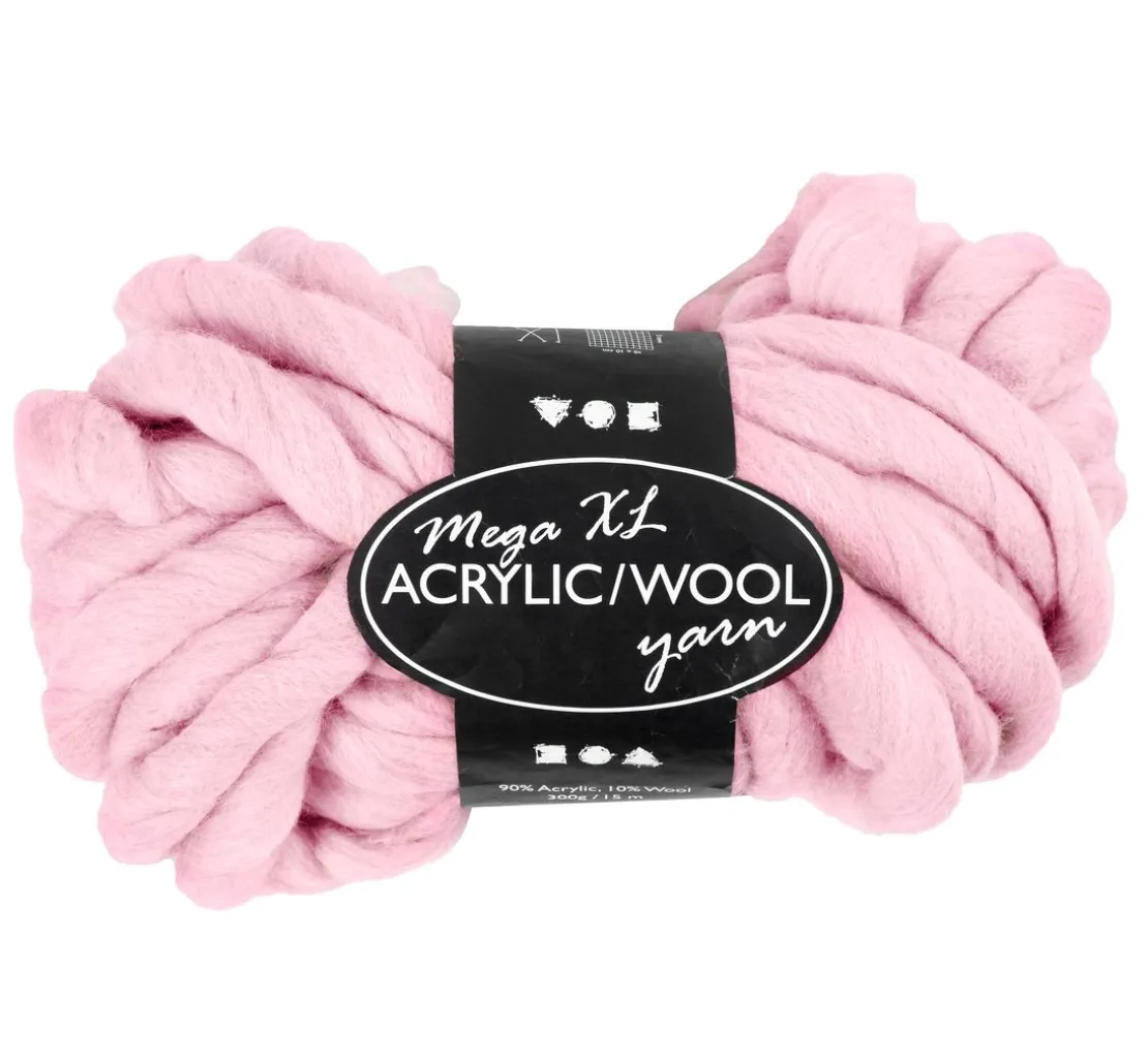 Wolle Mega XL