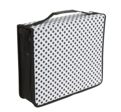 Xcut A4 Aufbewahrungsmappe für Prägeschablonen