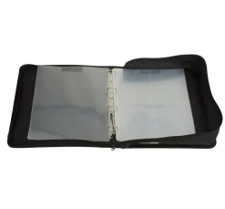 Xcut A4 Aufbewahrungsmappe für Prägeschablonen