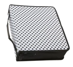 Xcut A4 Aufbewahrungsmappe für Prägeschablonen