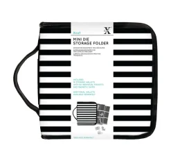 Xcut Aufbewahrungsmappe für Mini-Stanzschablonen