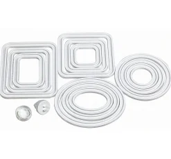 Xcut Shape Cutter Starter-Set