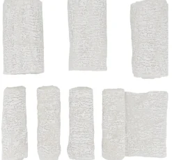 XXL Gipsbinden Modelliergewebe Grosspackung