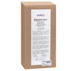 XXL Gipsbinden Modelliergewebe Grosspackung