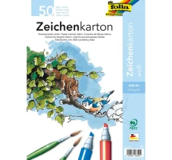 Zeichenpapier DIN A4