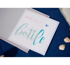 Zeichentransparentpapier