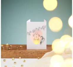 Zeichentransparentpapier