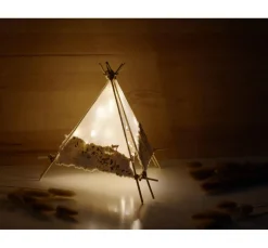 Zellstoffplatten weiß