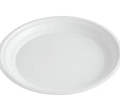 Zinkteller, Ø 30 cm