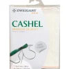 Zweigart Leinen Zählstoff "Cashel"